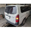 H.T66.A HALTY Фаркоп на Toyota Probox / Suceed 2WD/4WD 2002-2014 без подрезки бампера. Тип шара: A. Нагрузки: 550/75 кг, масса фаркопа 16,9 кг