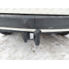 H.T66.A HALTY Фаркоп на Toyota Probox / Suceed 2WD/4WD 2002-2014 без подрезки бампера. Тип шара: A. Нагрузки: 550/75 кг, масса фаркопа 16,9 кг