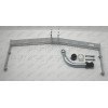 V042A GALIA Полностью оцинкованный фаркоп на Volkswagen Polo IV 2001-2009. Особенности: колесная база 2465 мм. Тип шара: A. Подрезка бампера. Нагрузки: 1200/60 кг, масса фаркопа 13,5 кг