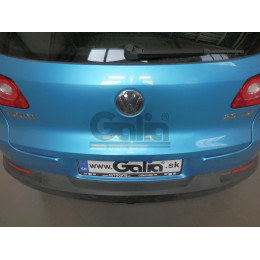 V069A GALIA Полностью оцинкованный фаркоп на Volkswagen Tiguan 2007-2016, Tiguan 2 2016-2024, Audi Q3 2011-2019, 2019-2025, SEAT Tarraco 2018-2024. Тип шара: A. Невидимый вырез бампера. Нагруз