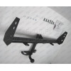 VAZ-18 AVTOS Фаркоп на Lada Kalina 2117, 2118 2004-2012 без снятия и подрезки бампера. Тип шара: H (несъемный сварной). Нагрузки: 900/75 кг, масса фаркопа 9 кг (без электрики в комплекте)