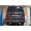 VTR-03-991422.00 PT GROUP Фаркоп на Volkswagen Transporter T5 2003-2015, Transporter T6 2015-2024, Volkswagen Caravelle T5 2003-2015, Caravelle T6 2015-2024, Volkswagen Multivan T5 2003-2015, Multivan T6 2015-2022 без подрезки бампера. Тип шара: AV (верти