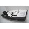 VW 22 AVTOS Фаркоп на Volkswagen Sharan 2000-2010, Ford Galaxy 2000-2006, Seat Alhambra 2000-2010 без подрезки бампера. Тип шара: A. Нагрузки: 1200/75 кг, масса фаркопа 16,5 кг (без электрики в комплекте)