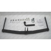 VW 31 AVTOS Фаркоп на Volkswagen Passat B7 седан/универсал 2010-2015. Необходима подрезка бампера. Тип шара: A. Нагрузки: 1500/75 кг, масса фаркопа 14 кг (без электрики в комплекте)