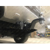 VXC-06-991122.00 PT GROUP Фаркоп на Volvo XC90 2003-2014 без подрезки бампера. Тип шара: E (легкосъемный шар под квадрат). Нагрузки: 2300/75 кг, масса фаркопа 16 кг (без электрики в комплекте)