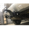 VXC-06-991122.00 PT GROUP Фаркоп на Volvo XC90 2003-2014 без подрезки бампера. Тип шара: E (легкосъемный шар под квадрат). Нагрузки: 2300/75 кг, масса фаркопа 16 кг (без электрики в комплекте)