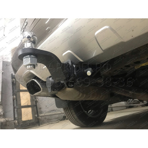 VXC-06-991122.00 PT GROUP Фаркоп на Volvo XC90 2003-2014 без подрезки бампера. Тип шара: E (легкосъемный шар под квадрат). Нагрузки: 2300/75 кг, масса фаркопа 16 кг (без электрики в комплекте)