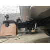 VXC-06-991122.00 PT GROUP Фаркоп на Volvo XC90 2003-2014 без подрезки бампера. Тип шара: E (легкосъемный шар под квадрат). Нагрузки: 2300/75 кг, масса фаркопа 16 кг (без электрики в комплекте)