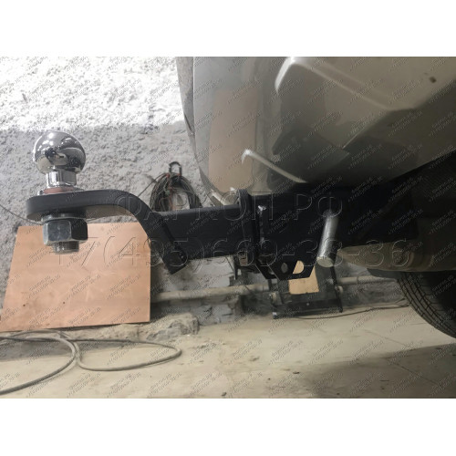 VXC-06-991122.00 PT GROUP Фаркоп на Volvo XC90 2003-2014 без подрезки бампера. Тип шара: E (легкосъемный шар под квадрат). Нагрузки: 2300/75 кг, масса фаркопа 16 кг (без электрики в комплекте)