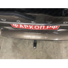 VXC-06-991122.00 PT GROUP Фаркоп на Volvo XC90 2003-2014 без подрезки бампера. Тип шара: E (легкосъемный шар под квадрат). Нагрузки: 2300/75 кг, масса фаркопа 16 кг (без электрики в комплекте)