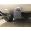 VXC-06-991122.00 PT GROUP Фаркоп на Volvo XC90 2003-2014 без подрезки бампера. Тип шара: E (легкосъемный шар под квадрат). Нагрузки: 2300/75 кг, масса фаркопа 16 кг (без электрики в комплекте)