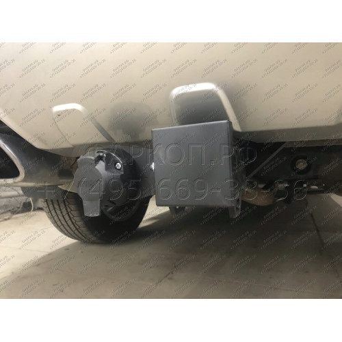VXC-06-991122.00 PT GROUP Фаркоп на Volvo XC90 2003-2014 без подрезки бампера. Тип шара: E (легкосъемный шар под квадрат). Нагрузки: 2300/75 кг, масса фаркопа 16 кг (без электрики в комплекте)