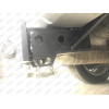 VXC-06-991122.00 PT GROUP Фаркоп на Volvo XC90 2003-2014 без подрезки бампера. Тип шара: E (легкосъемный шар под квадрат). Нагрузки: 2300/75 кг, масса фаркопа 16 кг (без электрики в комплекте)