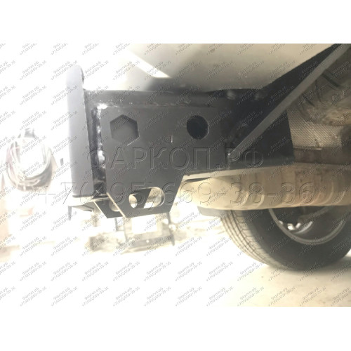 VXC-06-991122.00 PT GROUP Фаркоп на Volvo XC90 2003-2014 без подрезки бампера. Тип шара: E (легкосъемный шар под квадрат). Нагрузки: 2300/75 кг, масса фаркопа 16 кг (без электрики в комплекте)