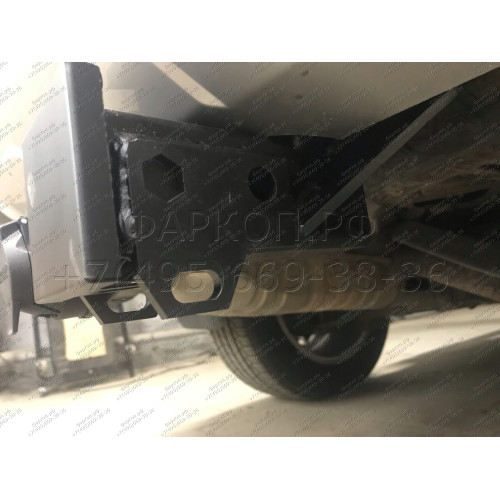 VXC-06-991122.00 PT GROUP Фаркоп на Volvo XC90 2003-2014 без подрезки бампера. Тип шара: E (легкосъемный шар под квадрат). Нагрузки: 2300/75 кг, масса фаркопа 16 кг (без электрики в комплекте)