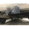 VXC-06-991122.00 PT GROUP Фаркоп на Volvo XC90 2003-2014 без подрезки бампера. Тип шара: E (легкосъемный шар под квадрат). Нагрузки: 2300/75 кг, масса фаркопа 16 кг (без электрики в комплекте)