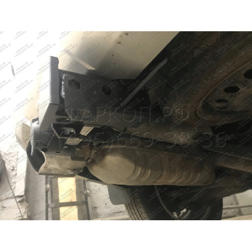 VXC-06-991122.00 PT GROUP Фаркоп на Volvo XC90 2003-2014 без подрезки бампера. Тип шара: E (легкосъемный шар под квадрат). Нагрузки: 2300/75 кг, масса фаркопа 16 кг (без электрики в комплекте)