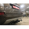 VXC-06-991122.00 PT GROUP Фаркоп на Volvo XC90 2003-2014 без подрезки бампера. Тип шара: E (легкосъемный шар под квадрат). Нагрузки: 2300/75 кг, масса фаркопа 16 кг (без электрики в комплекте)