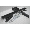 VXC-06-991122.00 PT GROUP Фаркоп на Volvo XC90 2003-2014 без подрезки бампера. Тип шара: E (легкосъемный шар под квадрат). Нагрузки: 2300/75 кг, масса фаркопа 16 кг (без электрики в комплекте)
