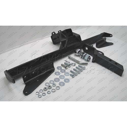 VXC-06-991122.00 PT GROUP Фаркоп на Volvo XC90 2003-2014 без подрезки бампера. Тип шара: E (легкосъемный шар под квадрат). Нагрузки: 2300/75 кг, масса фаркопа 16 кг (без электрики в комплекте)