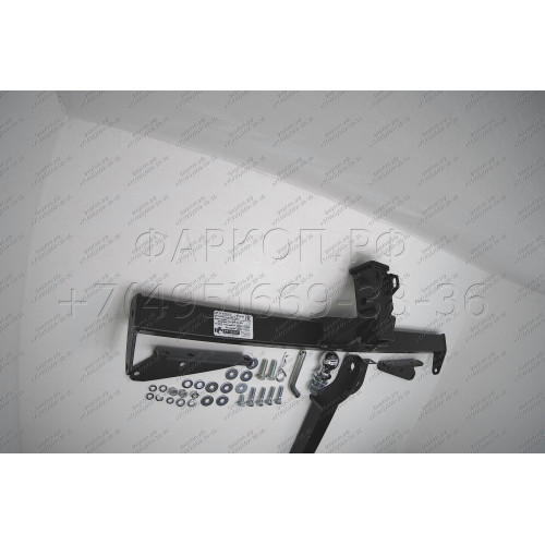 VXC-06-991122.00 PT GROUP Фаркоп на Volvo XC90 2003-2014 без подрезки бампера. Тип шара: E (легкосъемный шар под квадрат). Нагрузки: 2300/75 кг, масса фаркопа 16 кг (без электрики в комплекте)