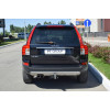 VXC-06-991122.00 PT GROUP Фаркоп на Volvo XC90 2003-2014 без подрезки бампера. Тип шара: E (легкосъемный шар под квадрат). Нагрузки: 2300/75 кг, масса фаркопа 16 кг (без электрики в комплекте)