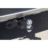 VXC-06-991122.00 PT GROUP Фаркоп на Volvo XC90 2003-2014 без подрезки бампера. Тип шара: E (легкосъемный шар под квадрат). Нагрузки: 2300/75 кг, масса фаркопа 16 кг (без электрики в комплекте)