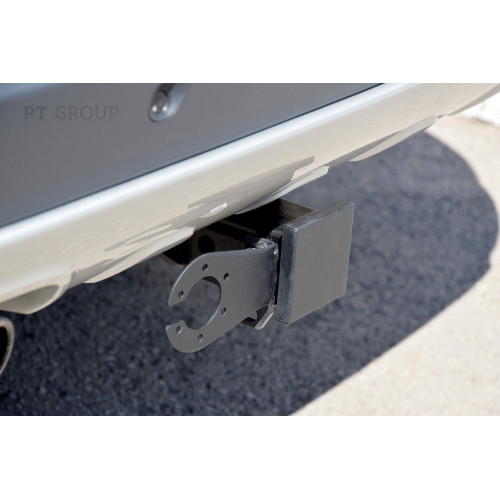 VXC-06-991122.00 PT GROUP Фаркоп на Volvo XC90 2003-2014 без подрезки бампера. Тип шара: E (легкосъемный шар под квадрат). Нагрузки: 2300/75 кг, масса фаркопа 16 кг (без электрики в комплекте)
