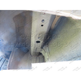 HN 04 AVTOS Фаркоп на Honda CR-V 2007-2012. Необходима подрезка бампера. Тип шара: A. Нагрузки: 1500/75 кг, масса фаркопа 21 кг (без электрики в комплекте)
