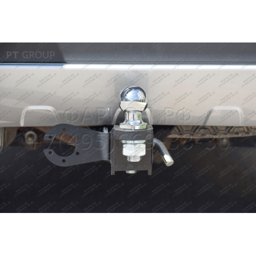 VXC-06-991122.00 PT GROUP Фаркоп на Volvo XC90 2003-2014 без подрезки бампера. Тип шара: E (легкосъемный шар под квадрат). Нагрузки: 2300/75 кг, масса фаркопа 16 кг (без электрики в комплекте)