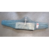 1420-A ORIS Фаркоп на Renault Megane Classic II седан 2003-2008/11, Megane II универсал 2003/9-2008 без выреза в бампере. Тип шара: A. Нагрузки: 1100/50 кг, масса фаркопа 20 кг (без электрики в комплекте)