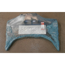 2182-F ORIS Фаркоп на Volkswagen Transporter T5 фургон 2003-2015, T6 2015-2024, Volswagen Caravelle T5 2003-2015, T6 2015-2024, Volswagen Multivan T5 2003-2015, T6 2015-2024 без выреза в бампере. Не рекомендуем 