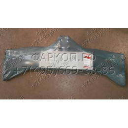3945-A ORIS Фаркоп на Ford Fiesta хетчбек 2002-2008, Fusion 2002-2012. Необходима подрезка бампера. Тип шара: A. Нагрузки: 1150/50 кг, масса фаркопа 14,5 кг (без электрики 