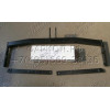 3945-A ORIS Фаркоп на Ford Fiesta хетчбек 2002-2008, Fusion 2002-2012. Необходима подрезка бампера. Тип шара: A. Нагрузки: 1150/50 кг, масса фаркопа 14,5 кг (без электрики в комплекте)