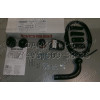 3945-A ORIS Фаркоп на Ford Fiesta хетчбек 2002-2008, Fusion 2002-2012. Необходима подрезка бампера. Тип шара: A. Нагрузки: 1150/50 кг, масса фаркопа 14,5 кг (без электрики в комплекте)
