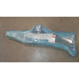 4337-A ORIS Фаркоп на Nissan X-Trail T30 2001-2007. Необходима подрезка бампера. Тип шара: A. Нагрузки: 1500/100 кг, масса фаркопа 18,1 кг (без электрики в комплекте)
