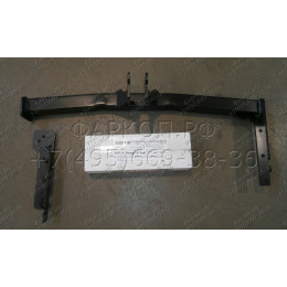 4337-A ORIS Фаркоп на Nissan X-Trail T30 2001-2007. Необходима подрезка бампера. Тип шара: A. Нагрузки: 1500/100 кг, масса фаркопа 18,1 кг (без электрики в комплекте)