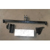 4357-A ORIS Фаркоп на Nissan Qashqai 2007-2014, в т.ч. Qashqai+2. Необходима подрезка бампера. Тип шара: A. Нагрузки: 1100/50 кг, масса фаркопа 18,2 кг (без электрики в комплекте)