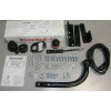 4357-A ORIS Фаркоп на Nissan Qashqai 2007-2014, в т.ч. Qashqai+2. Необходима подрезка бампера. Тип шара: A. Нагрузки: 1100/50 кг, масса фаркопа 18,2 кг (без электрики в комплекте)