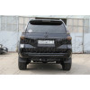 FA 0602-E Бизон Фаркоп на Toyota Land Cruiser Prado 150 2009-2023, Toyota Land Cruiser Prado 120 2002-2010 без подрезки бампера. Тип шара: E (легкосъемный шар под квадрат). Нагрузки: 3300/120 кг. Не комплектуется электрикой