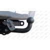 7740 Трейлер Фаркоп для Mercedes X-Class 2017-2020, Nissan Navara D40 2005-2015 (только со ступенчатым бампером) без снятия и подрезки бампера. Тип шара: A. Нагрузки: 1050/50 кг, масса фаркопа 21,4 кг (без электрики в комплекте)