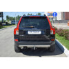 VXC-06-991122.00 PT GROUP Фаркоп на Volvo XC90 2003-2014 без подрезки бампера. Тип шара: E (легкосъемный шар под квадрат). Нагрузки: 2300/75 кг, масса фаркопа 16 кг (без электрики в комплекте)