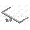 VW 29 AVTOS Фаркоп на Volkswagen Transporter T5 фургон 2003-2015, Volkswagen Multivan T5 2003-2015, Volkswagen Caravelle T5 2003-2015, кроме авто с парктроником. Без подрезки бампера. Тип шара: A. Нагрузки: 2000/100 кг, масса фаркопа 19 кг (без электрики 