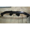 2850-F ORIS Фаркоп на Suzuki Grand Vitara 5 дверей 2005-2012 без выреза в бампере. Тип шара: F. Нагрузки: 1500/75 кг, масса фаркопа 21,3 кг (без электрики в комплекте)