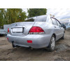 MI 22 AVTOS Фаркоп на Mitsubishi Lancer IX седан 2003-2007. Необходима подрезка бампера. Тип шара: A. Нагрузки: 1000/75 кг, масса фаркопа 15 кг (без электрики в комплекте)