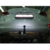 T118-A Лидер-плюс ТСУ для Toyota Venza 2008-2013, 2013-2016 без снятия и выреза бампера. Нагрузки: 1500/75 кг, масса фаркопа 18,18 кг (без электрики в комплекте)