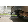 M105-F Лидер-плюс ТСУ для Mitsubishi Outlander XL 2007-2012, Peugeot 4007 2007-2012, Citroen C-Crosser 2007-2012 без снятия и выреза бампера. Тип шара: F. Нагрузки: 2000/100 кг, масса фаркопа 25,64 кг (без электрики в комплекте)