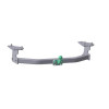 2850-F ORIS Фаркоп на Suzuki Grand Vitara 5 дверей 2005-2012 без выреза в бампере. Тип шара: F. Нагрузки: 1500/75 кг, масса фаркопа 21,3 кг (без электрики в комплекте)