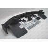 2850-F ORIS Фаркоп на Suzuki Grand Vitara 5 дверей 2005-2012 без выреза в бампере. Тип шара: F. Нагрузки: 1500/75 кг, масса фаркопа 21,3 кг (без электрики в комплекте)