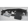 2850-F ORIS Фаркоп на Suzuki Grand Vitara 5 дверей 2005-2012 без выреза в бампере. Тип шара: F. Нагрузки: 1500/75 кг, масса фаркопа 21,3 кг (без электрики в комплекте)